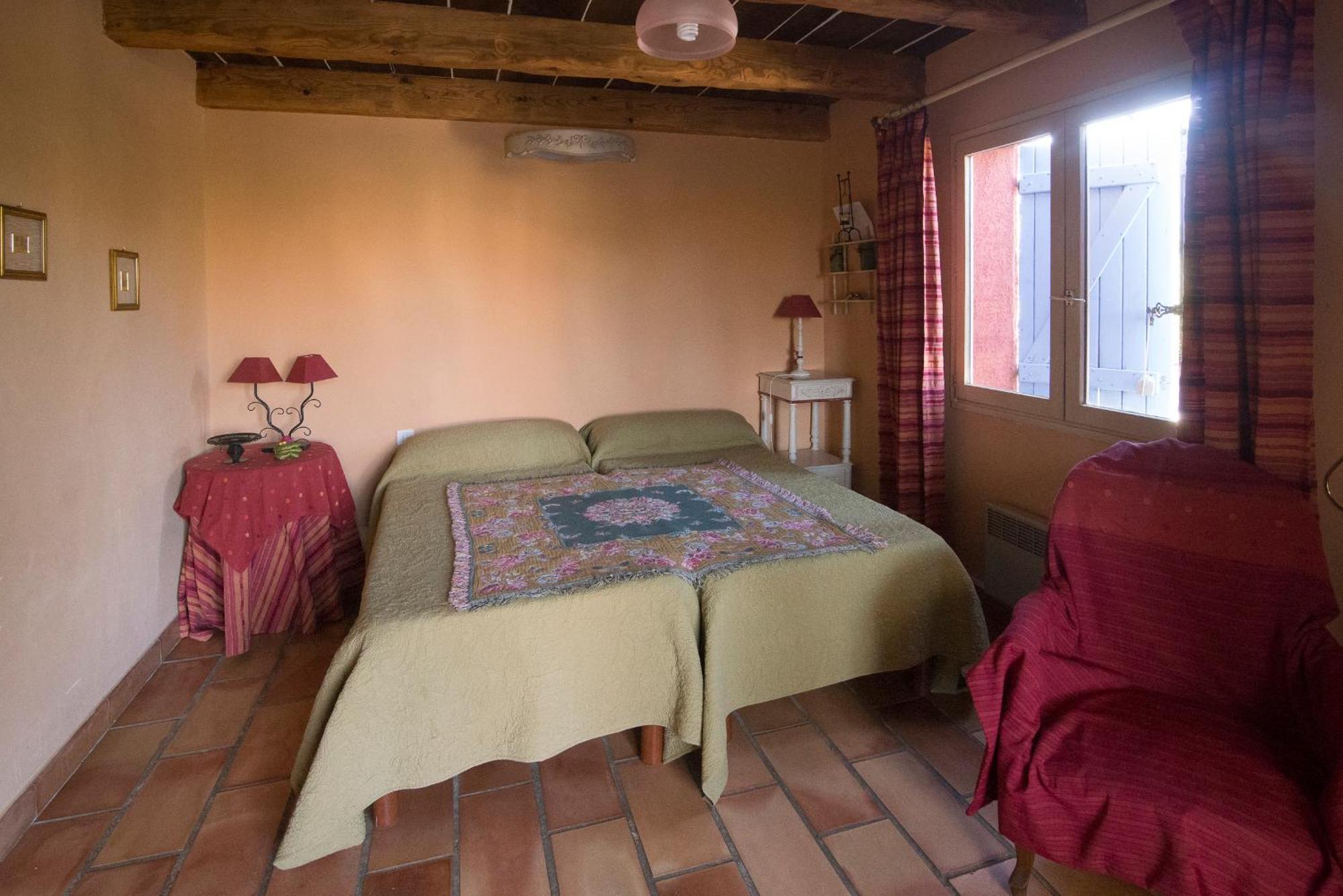 Casa-Corsa Chambre D'Hote 세르비온 외부 사진